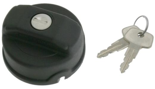 غطاء تنك بنزين