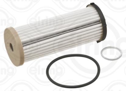 فلتر فتيس VRS