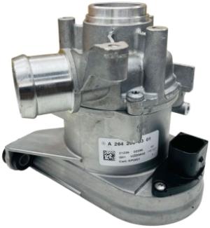 طلمبة مياه M264