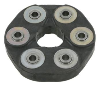 فلانشة كردان خلفى