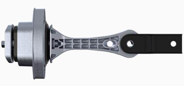 شداد فتيس OCTAVIA A4