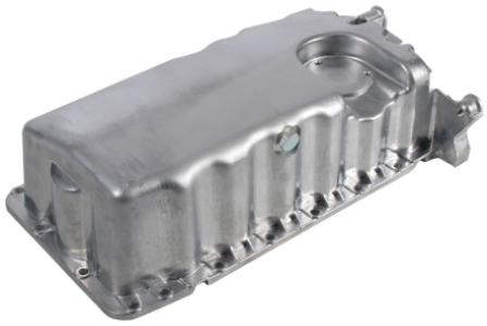 كرتير زيت ماتور  مقفول