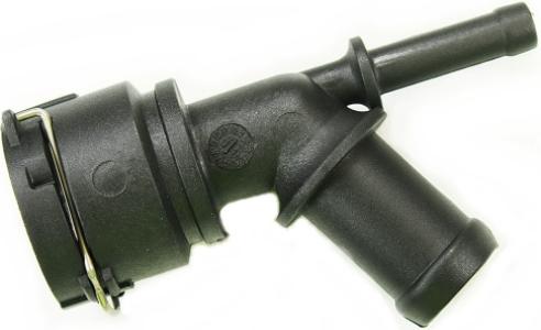 كوعة سخن معوجة (1 مخرج+فايظ) 