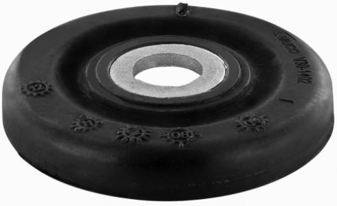 طبق صالة خلفى حديد