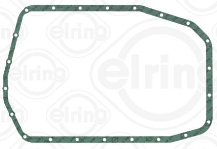 جوان كرتير فتيس (ZF 5-SPEED)