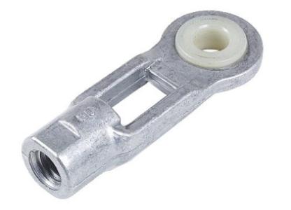 تيش فتيس بالجلبة -سن خشن-