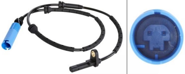 حساس ABS امامى