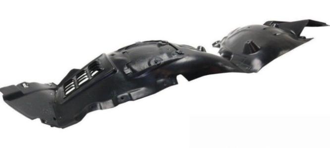 كرتيرة رفرف امامى L