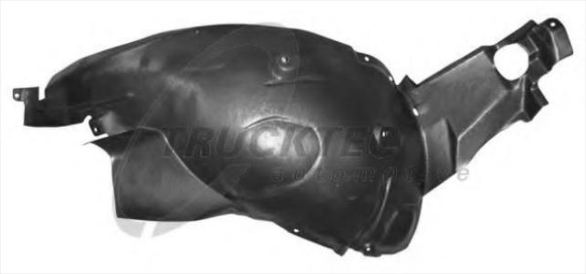 كرتيرة رفرف امامى (خلفية) R