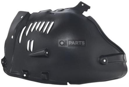 كرتيرة رفرف امامى L