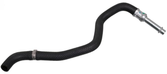 خرطوم باور بالكور