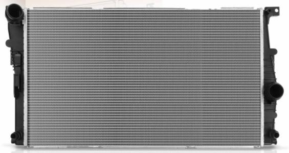 رادتير -| N20 2.0L -AUTO