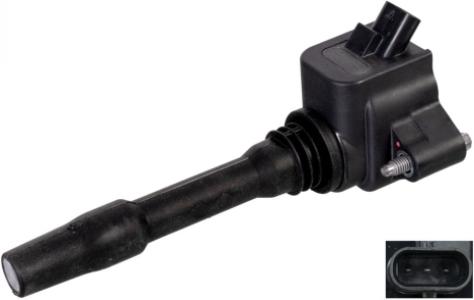 موبينة بوجية B48, B58