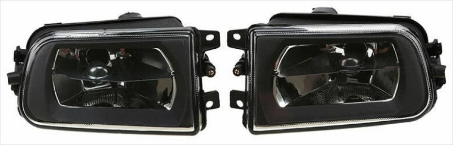 وش شابورة كرستال E39 R