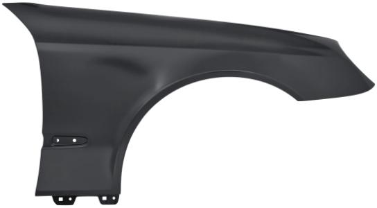 رفرف امامى الومنيوم R