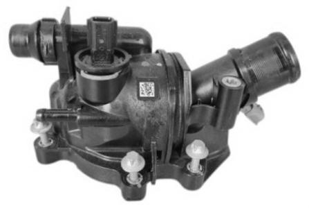 ترموستات M282