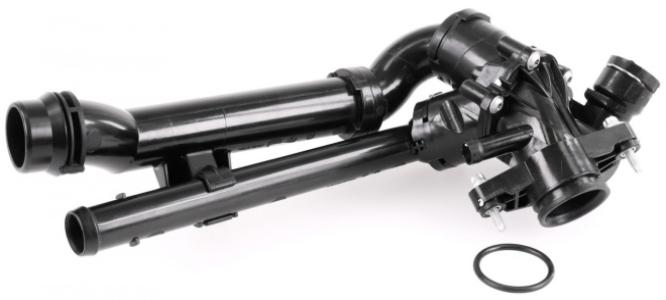 كوعة ترموستات M274