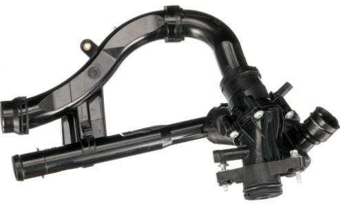 كوعة ترموستات M274