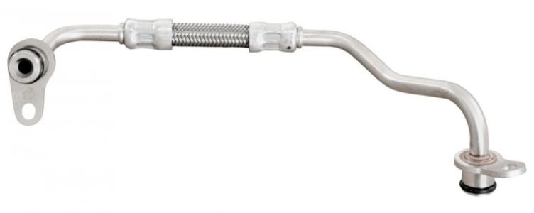 ماسورة زيت تربو (تغذية) N55 3.0L