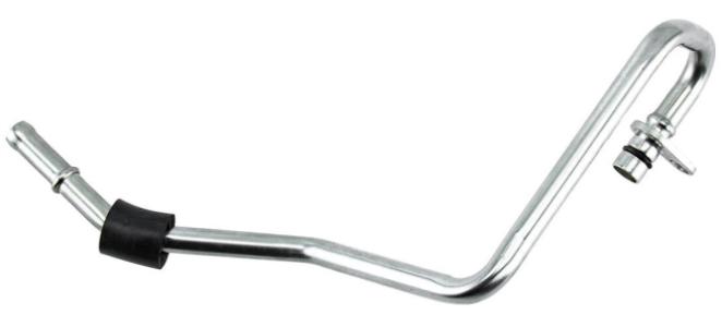 ماسورة تبريد تربو (راجع) N13