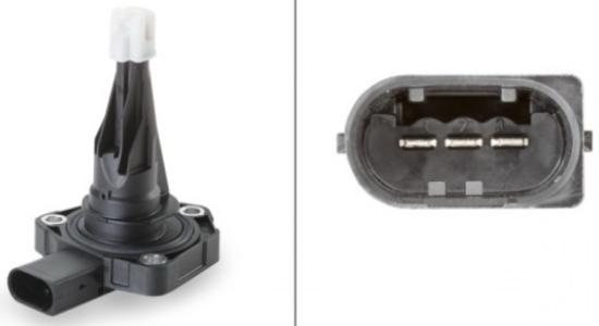 حساس كرتير زيت N20 (4-CYL)