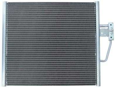 سربنتينة تكييف خارجية