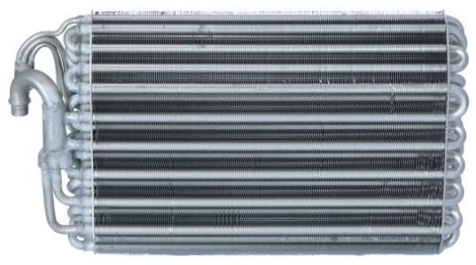 سربنتينة تكييف داخلية