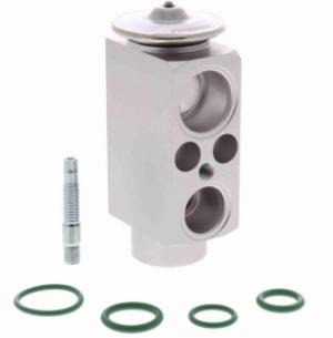 اكسبنشن فالف