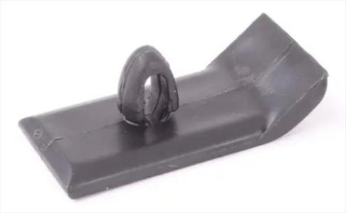 فبرة لسان كابوت