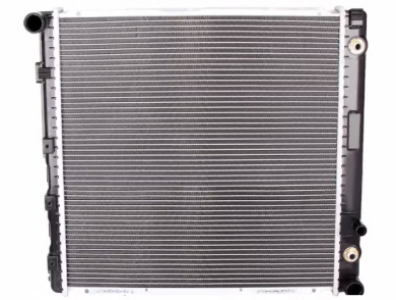 رادتير اوتوماتيك W124 