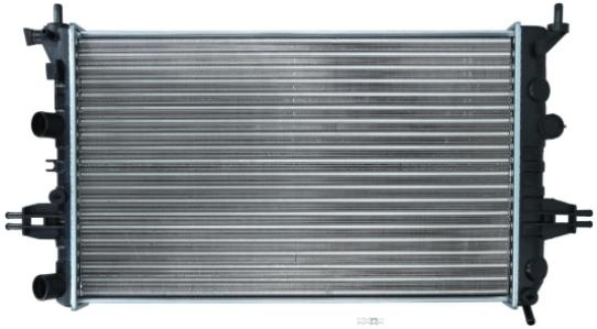 رادتير  محرك M/T