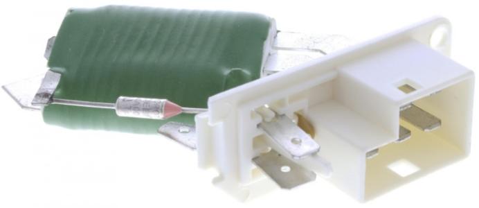 مقاومة تكييف خضراء