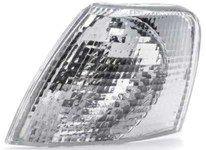 فانوس اشارة ابيض L