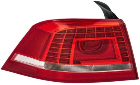 فانوس خلفى خارجى L