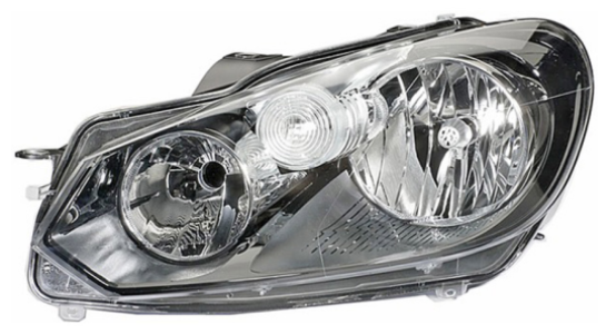 فانوس امامى L