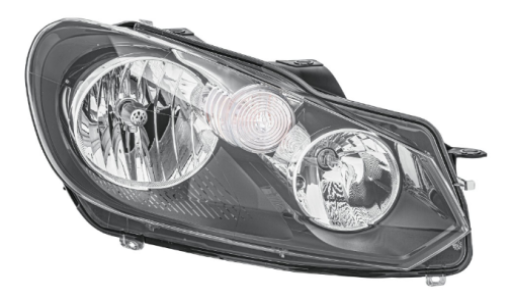 فانوس امامى R