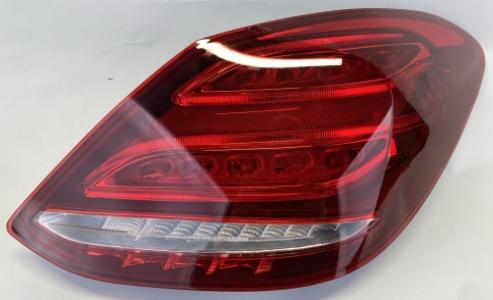 فانوس خلفى -ليد- R