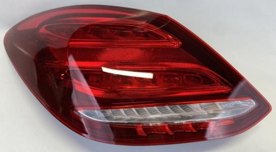 فانوس خلفى -ليد- L