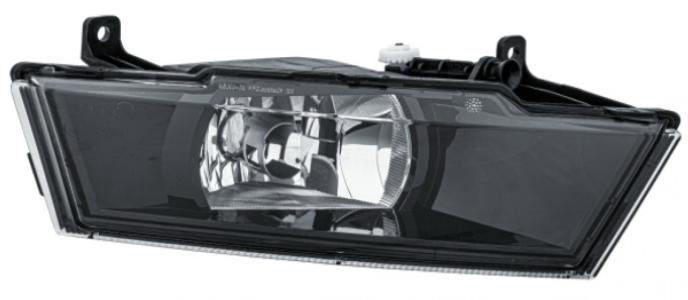 فانوس شابورة (فوج) غامق R