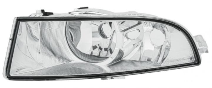 فوج شابورة L