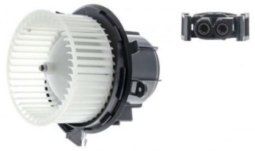 مروحة بلاور