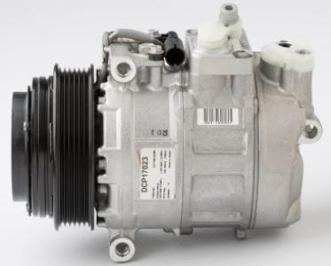 كمبرسون تكييف 6PK