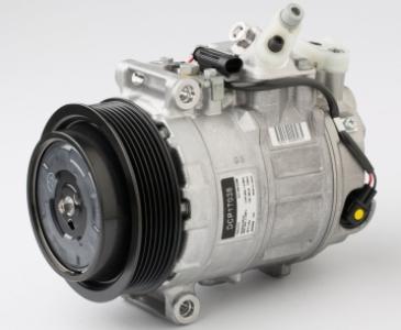 كمبرسون تكييف