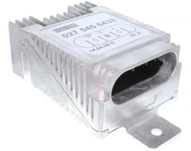 مقاومة مروحة تكييف خارجى