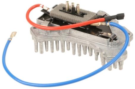 مقاومة بلاور بالسلك