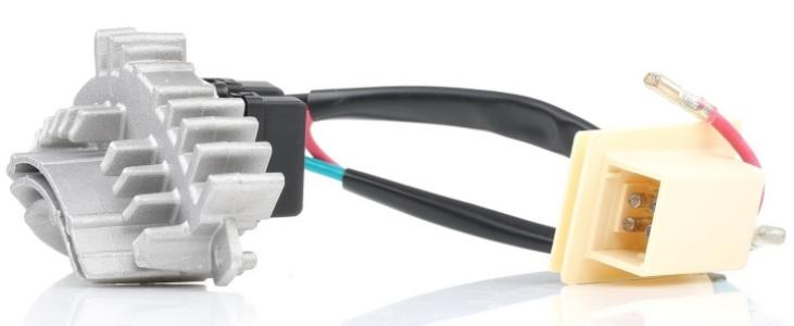 مقاومة بلاور بالسلك