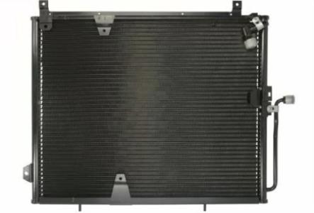 سربنتينة تكييف خارجية