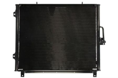 سربنتينة تكييف خارجية