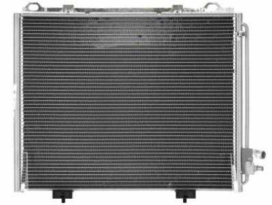 سربنتينة تكييف خارجية 