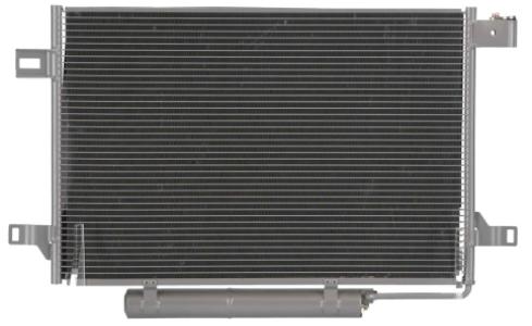 سربنتينة تكييف خارجية